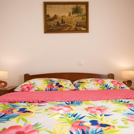 Apartments Gabi ปูนัต ภายนอก รูปภาพ