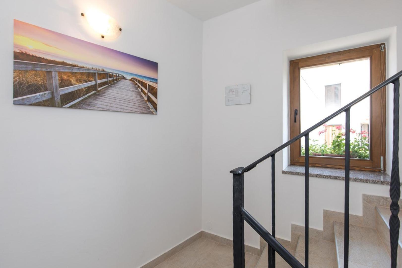 Apartments Gabi ปูนัต ภายนอก รูปภาพ
