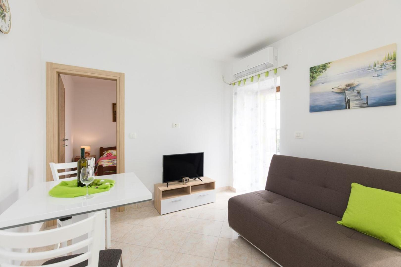 Apartments Gabi ปูนัต ภายนอก รูปภาพ