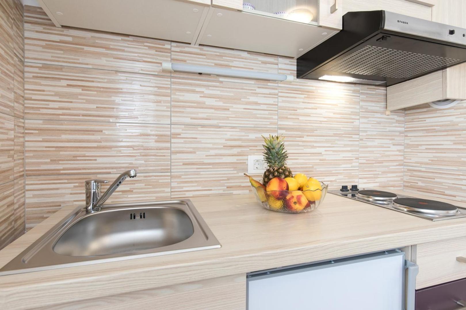 Apartments Gabi ปูนัต ภายนอก รูปภาพ