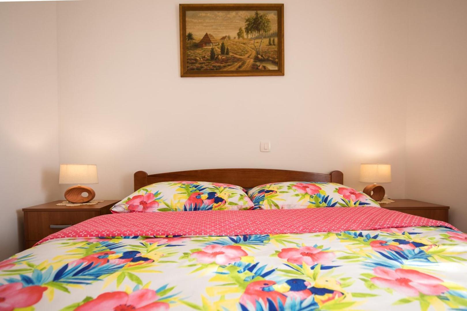 Apartments Gabi ปูนัต ภายนอก รูปภาพ
