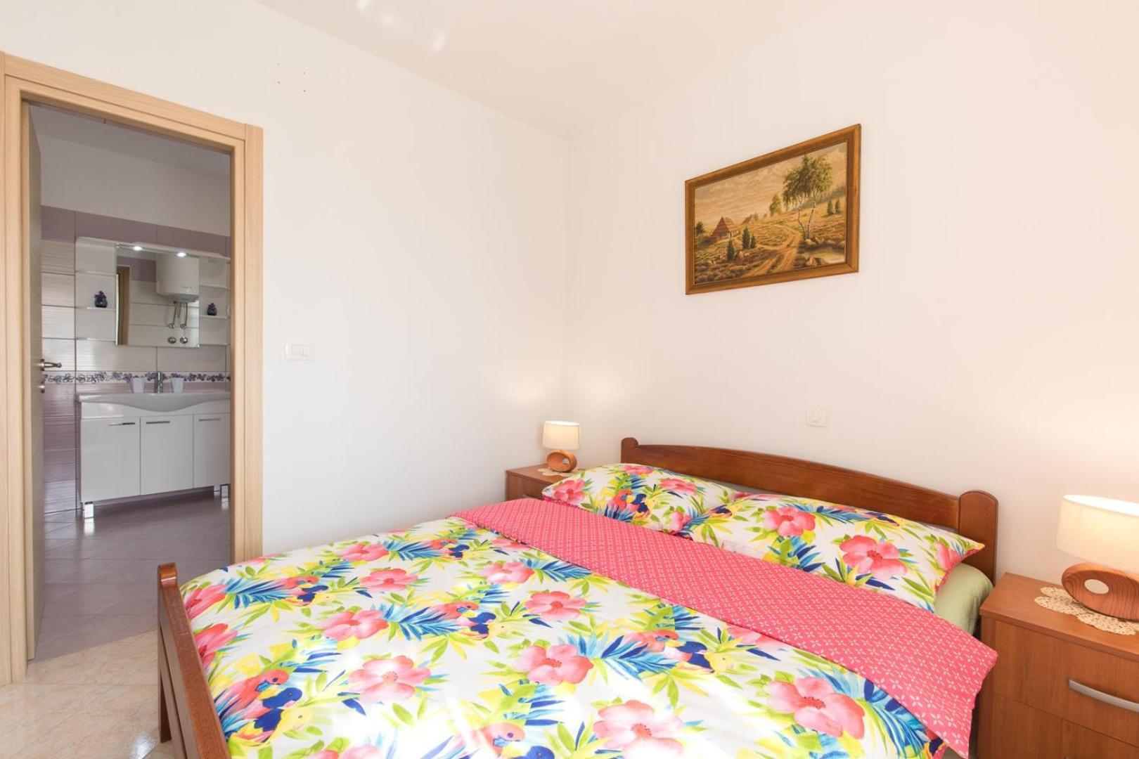 Apartments Gabi ปูนัต ภายนอก รูปภาพ