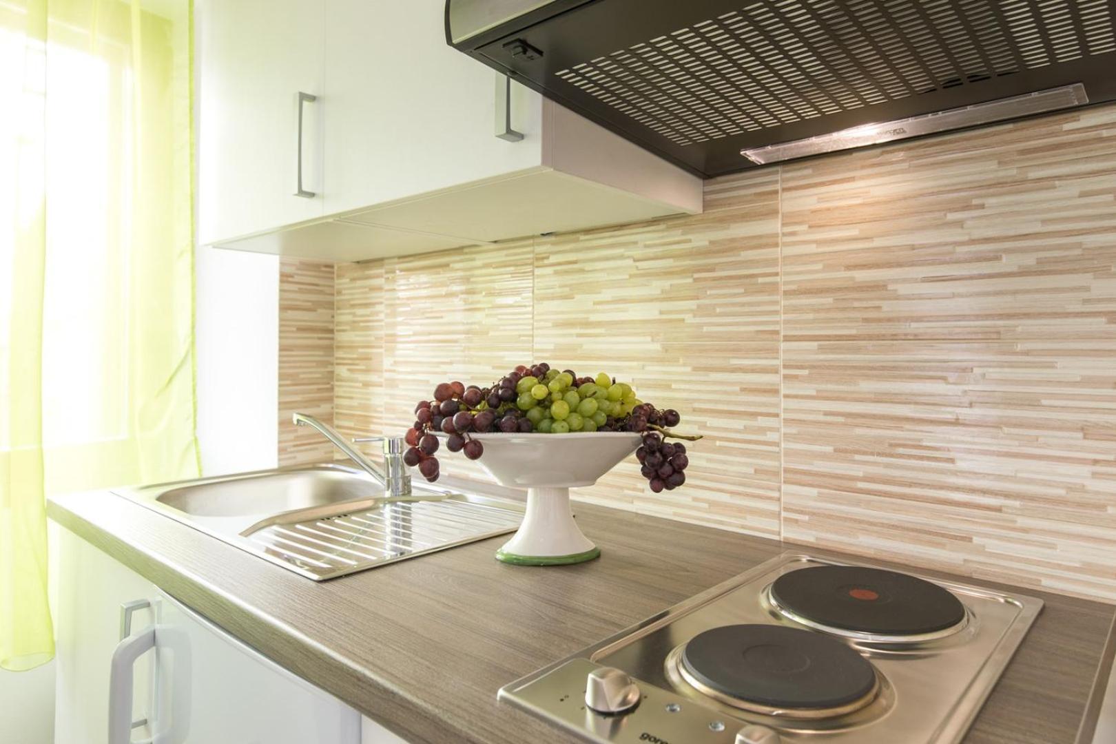 Apartments Gabi ปูนัต ภายนอก รูปภาพ