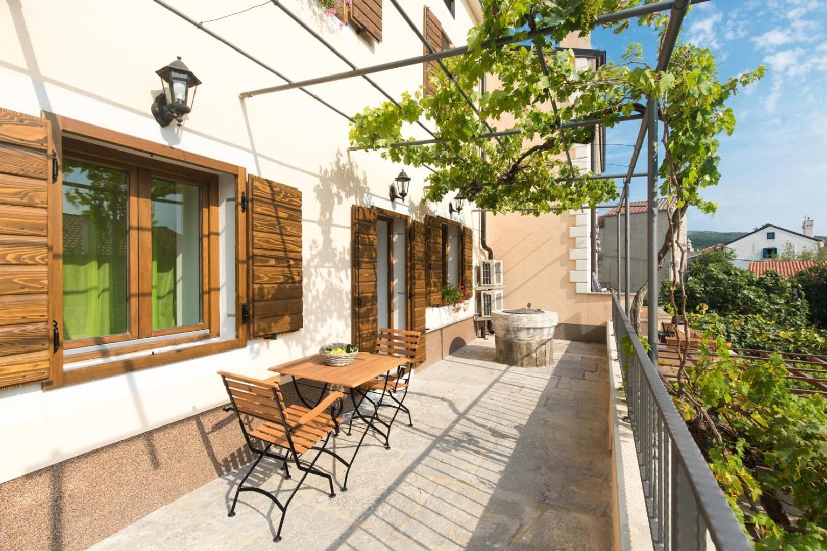 Apartments Gabi ปูนัต ภายนอก รูปภาพ